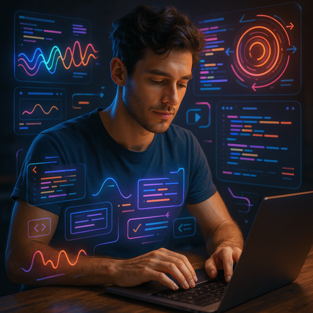 🧠 What Is Vibe&nbsp;Coding?